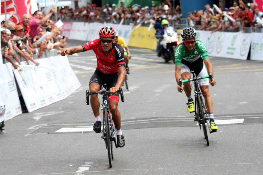 La Vuelta a Colombia se correrá del 1 al 13 de agosto.