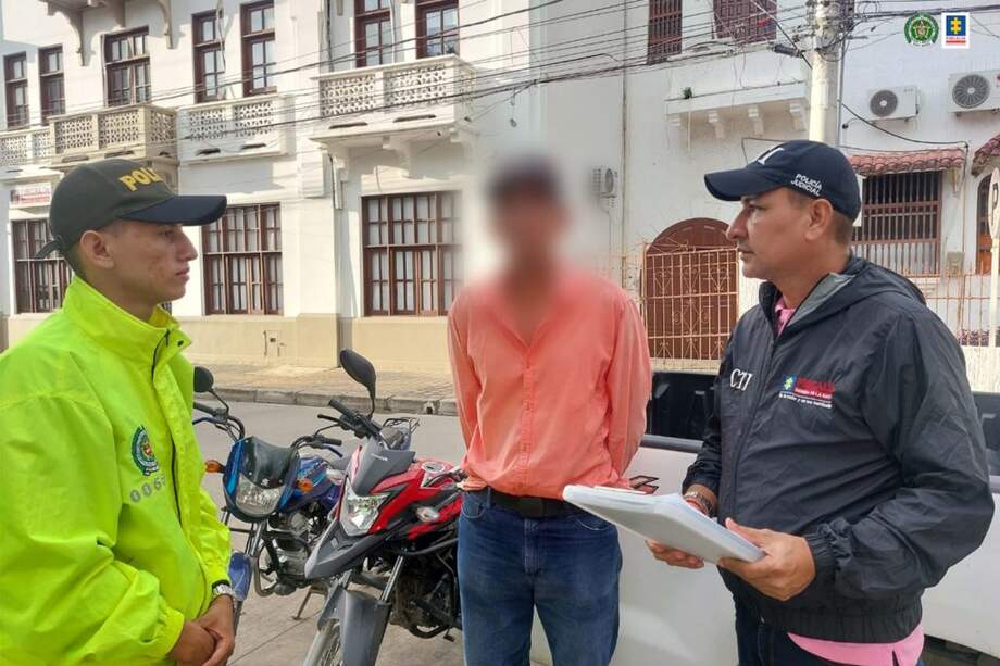 El hombre habría abusado de sus dos sobrinas de 11 y 12 años.