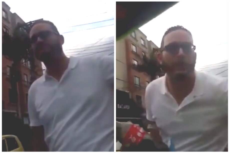 Tomada de Twitter @alvaro_aldana