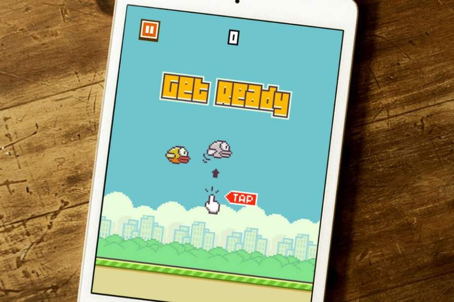 Retira del mercado juego para móviles porque "arruinó su vida"