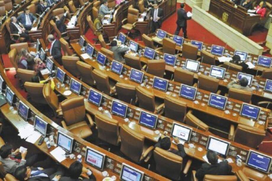 Archivo El Espectador