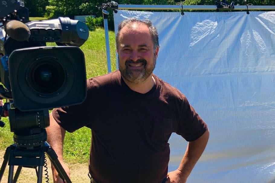 Murió Frank Fritz, presentador de 'Cazadores de tesoros'
El mítico presentador de ‘American Pickers’ de History Channel tenía 58 años. Desde el 2021 estaba alejado de la televisión.