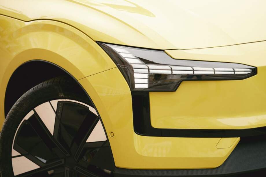 Esta SUV ha destacado por su conectividad inteligente y una huella de carbono reducida