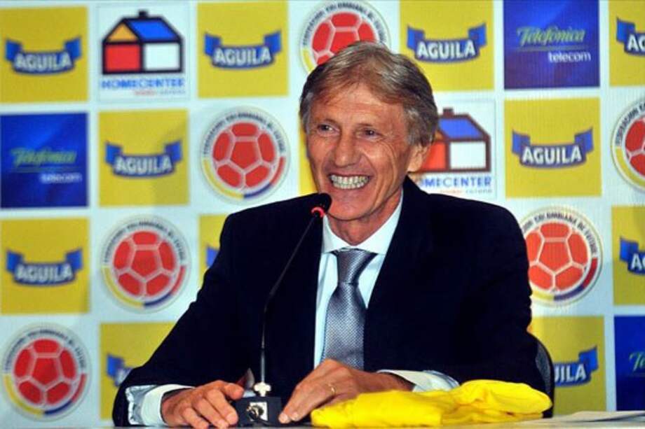 Colombia y Uruguay, selecciones que aún no definen dónde se concentrarán en Brasil