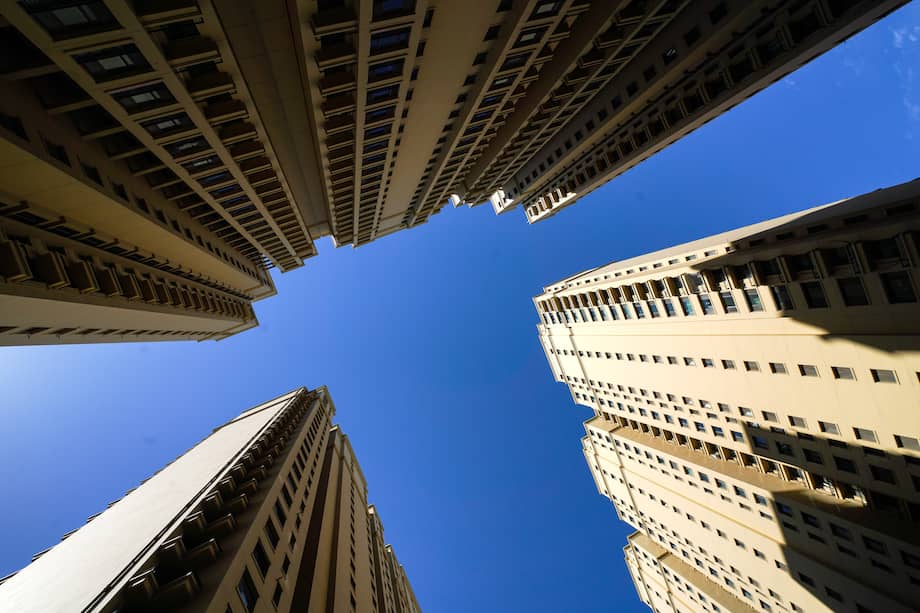 Los fideicomisos chinos han estado bajo presión después de que los reguladores comenzaron a tomar medidas drásticas contra los excesos de la banca. EFE/EPA/WU HAO