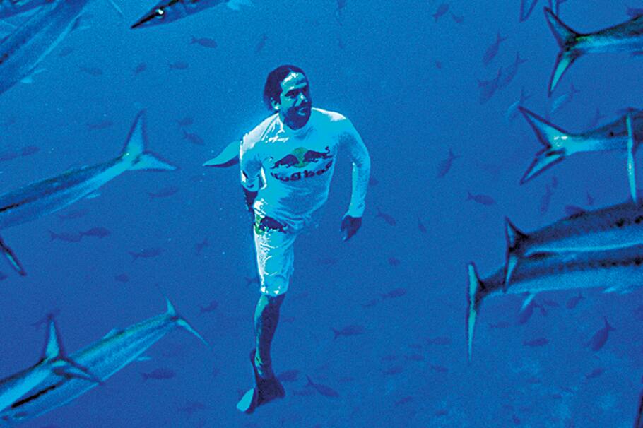 Orlando Duque, el héroe de las alturas