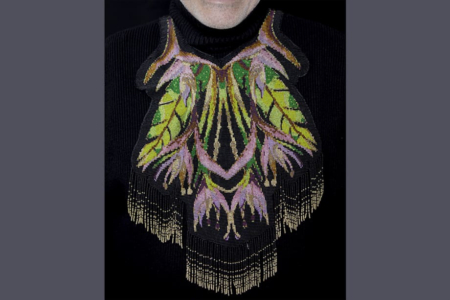 Diego Guarnizo presentará “Amazonas” en la Pasarela Cromos en Colombiamoda 2023