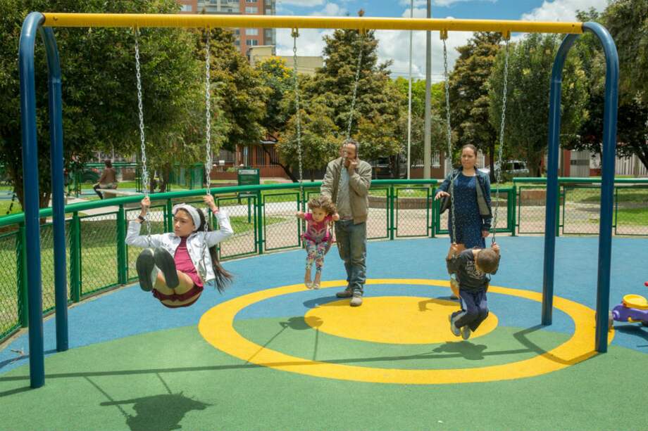 Alcaldía Mayor de Bogotá