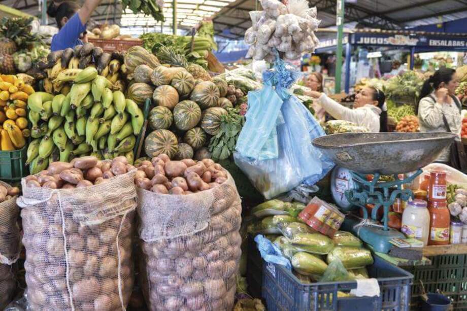 El 76 % del suelo de la capital es rural y está distribuido en las localidades de Sumapaz, Suba, San Cristóbal, Ciudad Bolívar y Usme. Según la Veeduría Distrital y la Secretaría Distrital de Ambiente. / Archivo El Espectador