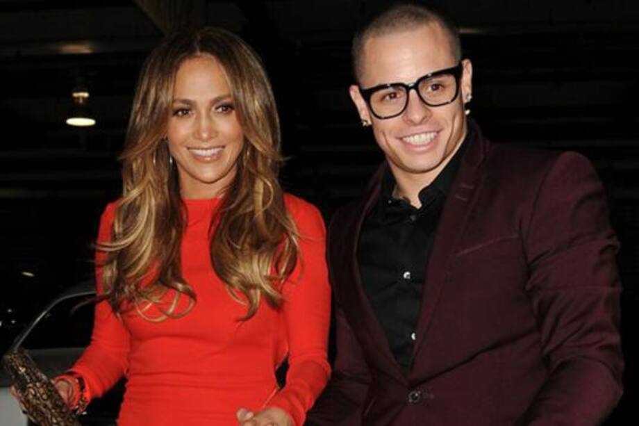 El novio de Jennifer López le manda un cariñoso saludo de cumpleaños por Twitter