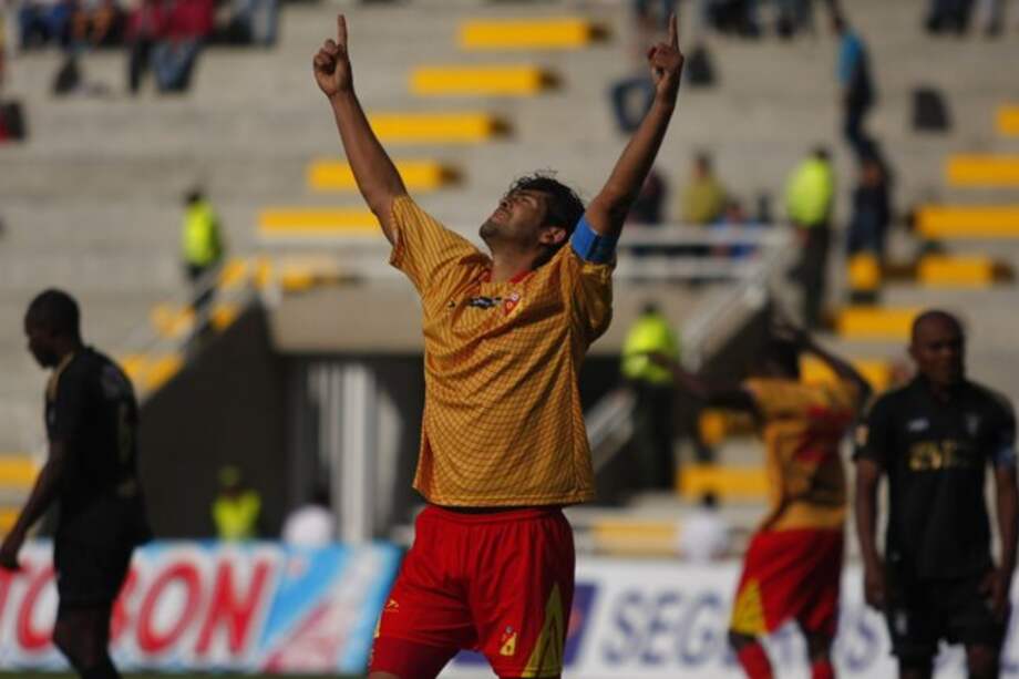 El Pereira también se toma en serio su regreso a la Primera División / Tomada de golcaracol.com