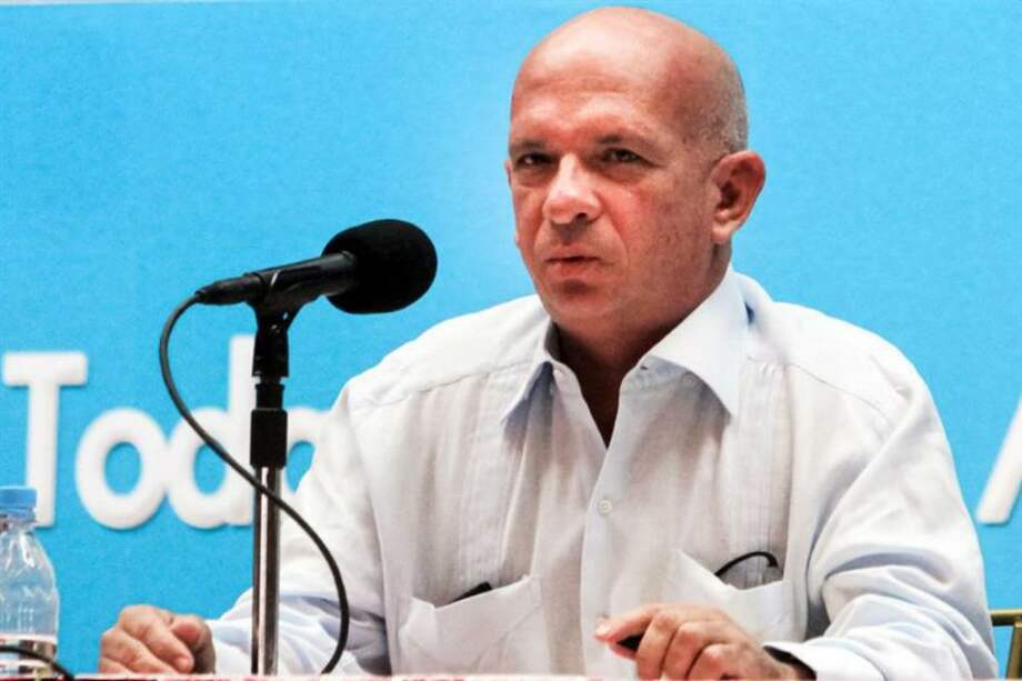 Venezuela le recuerda a EE.UU. que Hugo Carvajal tiene inmunidad