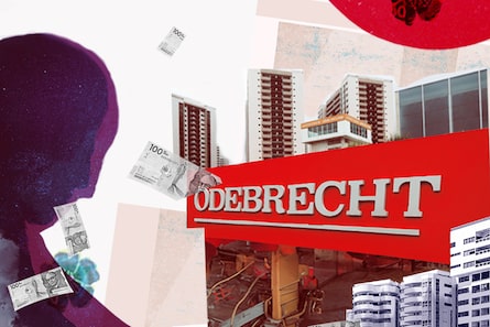 El Espectador le explica el capítulo del caso Odebrecht y el Grupo Aval