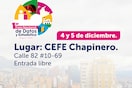 Bogotá será sede del Primer Foro Nacional de Datos 2025: expertos debatirán sobre innovación