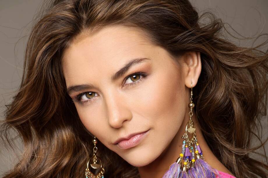 Juanita Arias cuenta que su paso de la actuación a ser influenciadora fue muy orgánico. / Cortesía