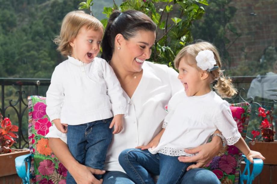 Vanessa De La Torre: "Todo estaba dispuesto para que yo fuera mamá"