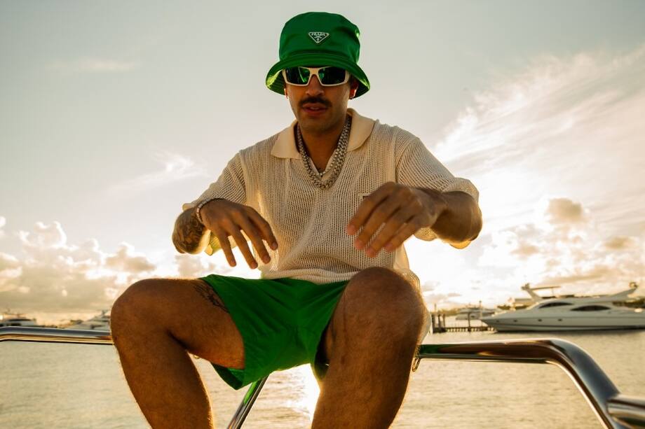 Esta colaboración serviría para impulsar todavía más la carrera de Feid en Estados Unidos y algunos países de Europa