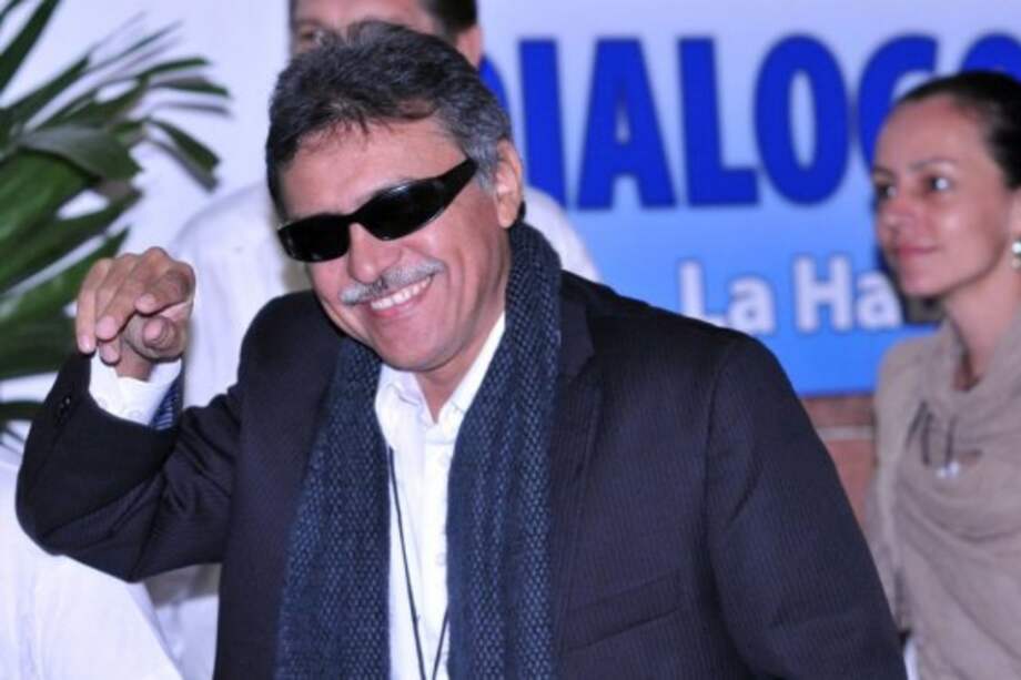 Farc rechazan que Twitter haya suspendido cuentas del ELN