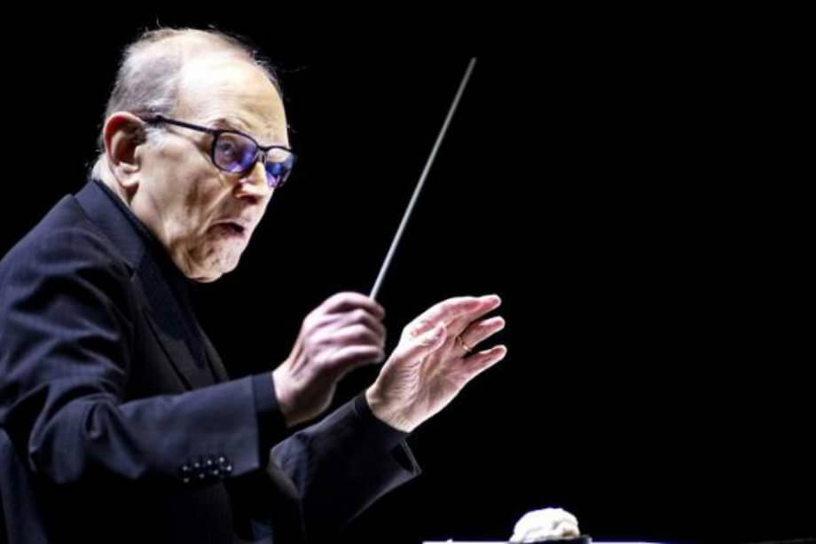 Algunas de sus aportaciones más célebres son las composiciones para la cinta "Nuovo Cinema Paradiso" (1988), de Tornatore; la obra maestra de Bernardo Bertolucci, "Novecento" (1976), o la historia de aquel misionero jesuita de "The Mission" (1986). / EFE