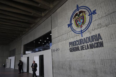 Procuraduría investiga presunto acoso sexual en la Gobernación del Magdalena