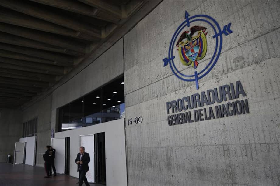 Procuraduría investiga presuntas irregularidades en construcción de colegio en Santander