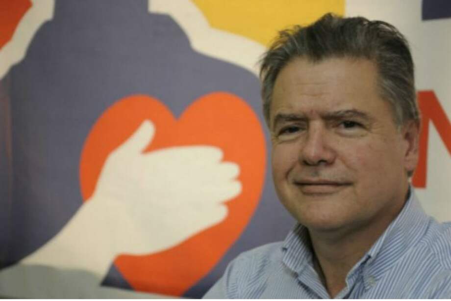 Juan Carlos Vélez, quien fue director de la campaña por el No en el plebiscito, fue expulsado del Centro Democrático tras unas explosivas declaraciones en el diario La República. / Cortesía Congreso Visible