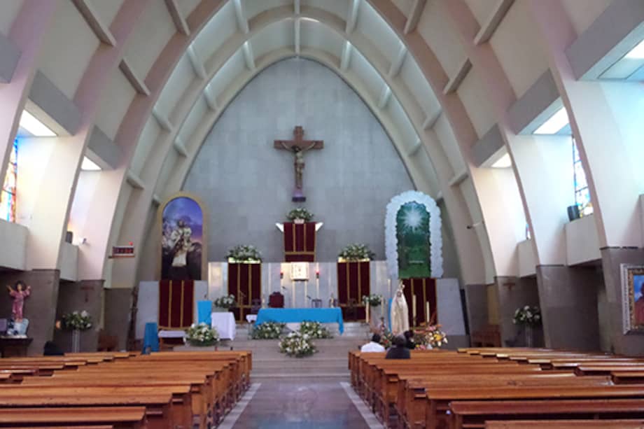 "La Biblia prohibida" se emite entre el 21 y el 24 de marzo a las 10 de la noche. / Cortesía