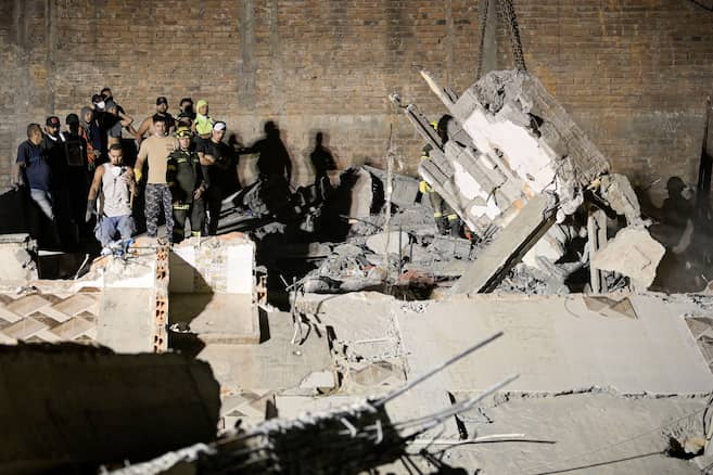 Photo: elespectador.com En vivo: así amanece Colombia tras el terremoto. Balance de víctimas y afectaciones