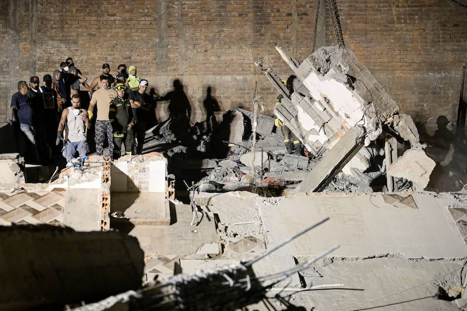 De acuerdo con el reporte de la Alcaldía de Pereira, con corte a las 9:23 p.m. del 10 de agosto, hay 66 personas fallecidas, 11 desparecidas, 6 heridas, 53 atrapadas, además de 58 estructuras colapsadas.