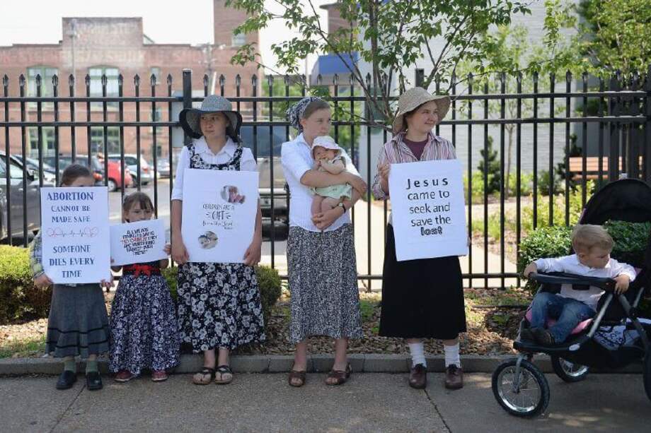 Aborto, religión y radicalismo en EE. UU.