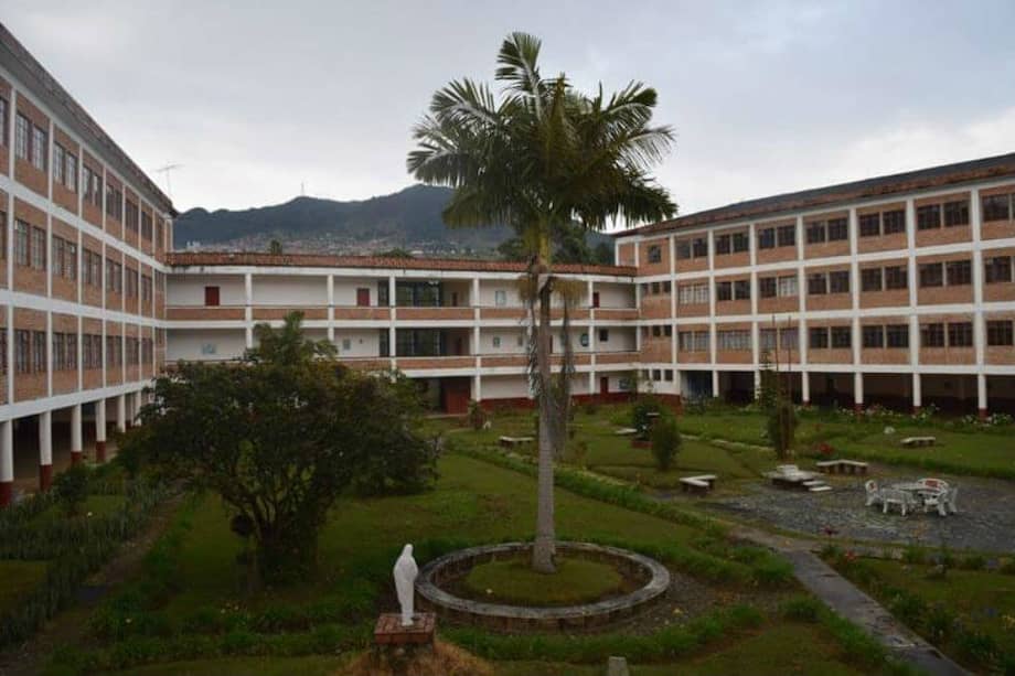 La cárcel de Yarumal será una prisión agrícola. / Alcaldía de Yarumal