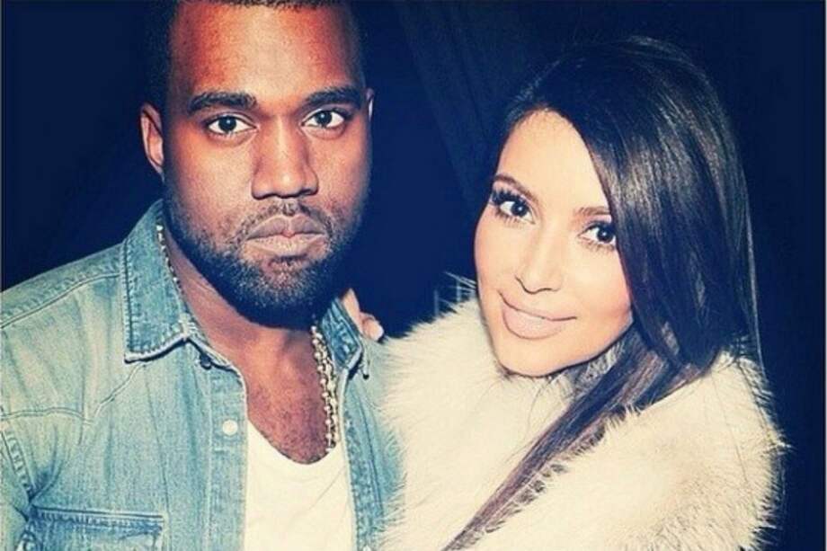 Ensayo de la boda de Kim Kardashian y Kanye West será en la Torre Eiffel