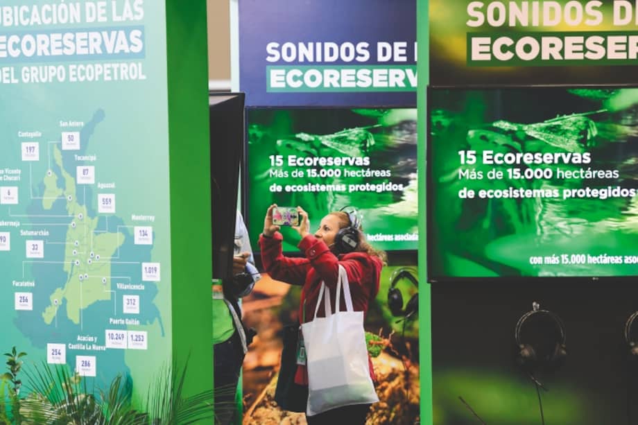 En la asamblea de accionistas de Ecopetrol de esta semana se elegirán nuevos miembros de junta directiva.