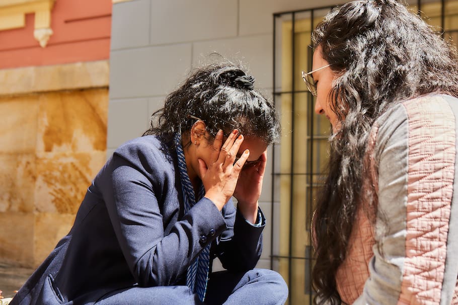 Vamos a hablar sobre cómo puede favorecerte recibir apoyo psicológico y cómo ayudará a mejorar tu calidad de vida.