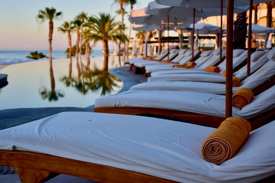 Hasta el 31 de agosto puede aprovechar las ofertas en tratamientos de spa exclusivos, como biohacking, baños de sonido holísticos, circuitos de hidroterapia y mucho más.