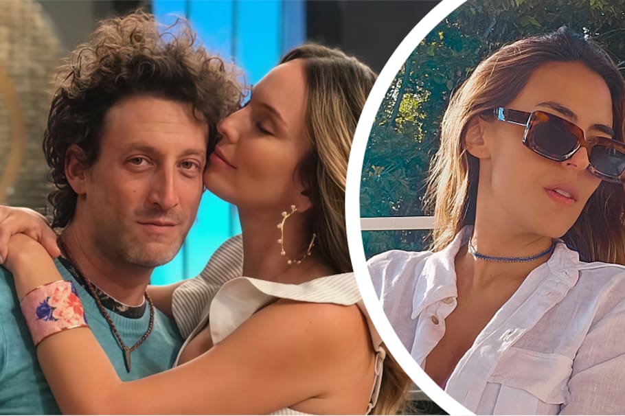 Simón Brand y Claudia Bahamón terminaron su relación tras varios años juntos. Ahora el cineasta tiene una nueva pareja, cuyo nombre es Jimena Rugeles.