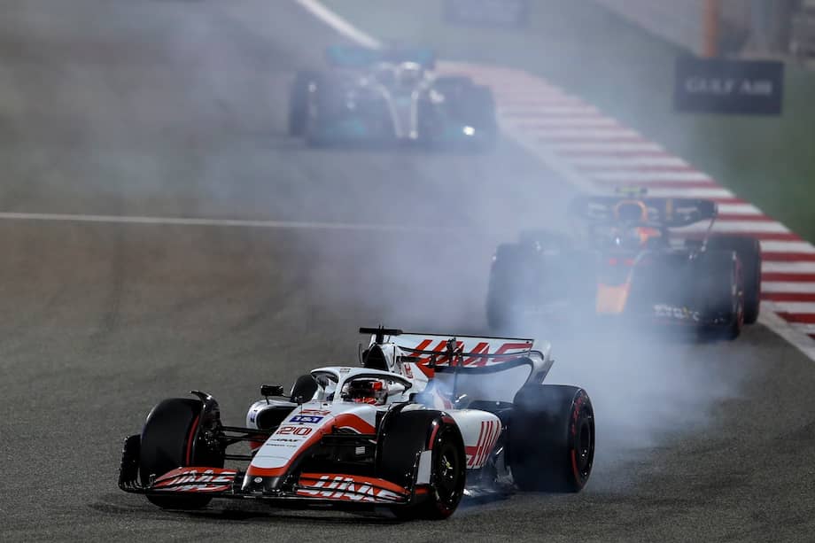 Motores de Fórmula 1 usarán combustibles 100 % sostenibles