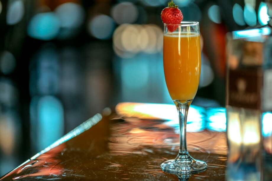 Preparar este cóctel en casa puede ser muy sencillo.