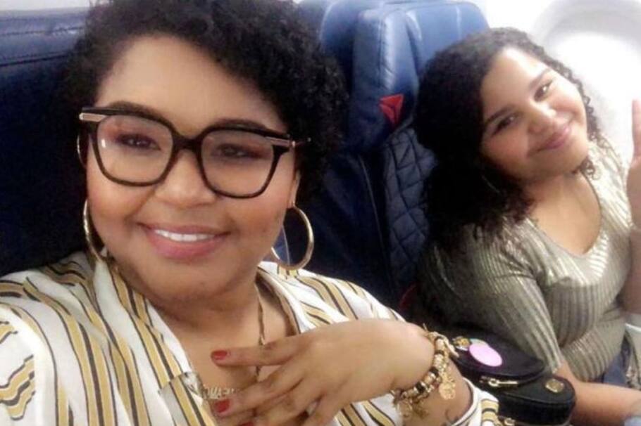 Entre lágrimas, Kathyan Acosta narró detalles del momento cuando se enteraron de la repentina muerte de la creadora de contenido. También se refirió a la situación económica de su hermana: “no dejó ahorros”.