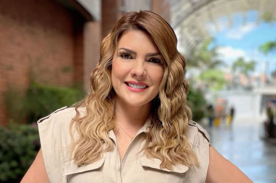 Después de varios rumores en redes sociales, Ana Karina Soto, presentadora de ‘Buen día Colombia’ y ‘Mañana Express’, se refirió al respecto. Esto dijo.