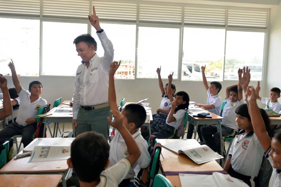 Presidencia / Presidencia