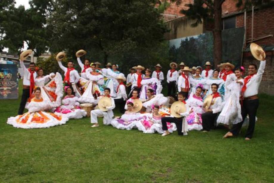 Neiva vivirá el record del Sanjuanero