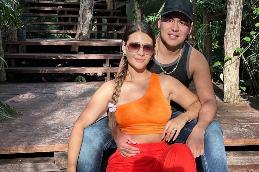 “Fui muy criticada”, dijo Sonia Restrepo, quien reveló detalles de su primer embarazo.