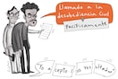Tan demócratas