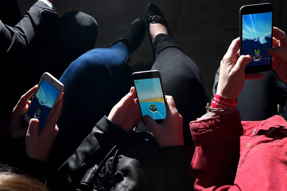 El videojuego Sea Hero Quest, del estudio londinense Glitchers. / Cortesía - Glitchers