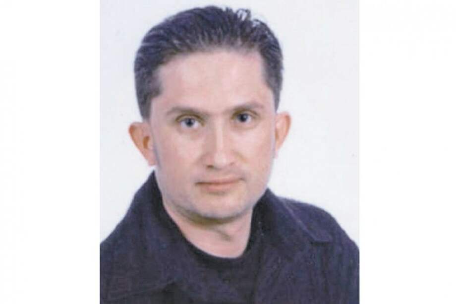 Héctor Albeldís Arboleda Buitrago.