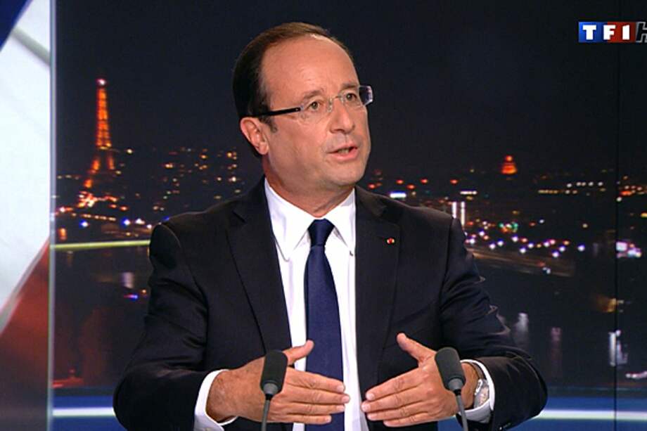 Consejo Constitucional de Francia aprueba impuesto del 75 % a los salarios más altos