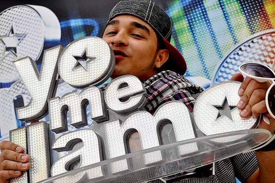 Asesinan a Álvaro Soto Gómez, imitador de J Álvarez en "Yo Me Llamo"