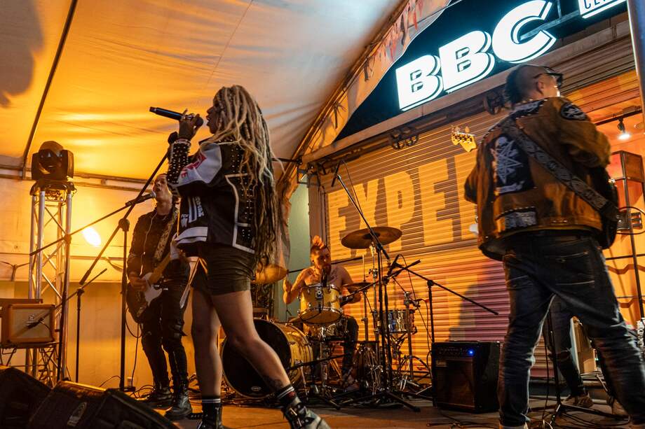 El segundo ganador de esta iniciativa podrá presentarse en el carrusel de medios de lanzamiento del Festival Cordillera y participar en un tour a nivel nacional en los pubs de BBC.