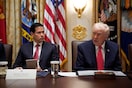 Las tres condiciones que Trump le impuso a Delcy Rodríguez para dejarla en el poder